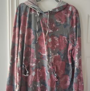 Livi Active Lane Bryant sweatshirt